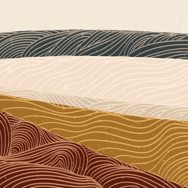 Стеновые панели - Сенегал LIGRON LIST31 2338