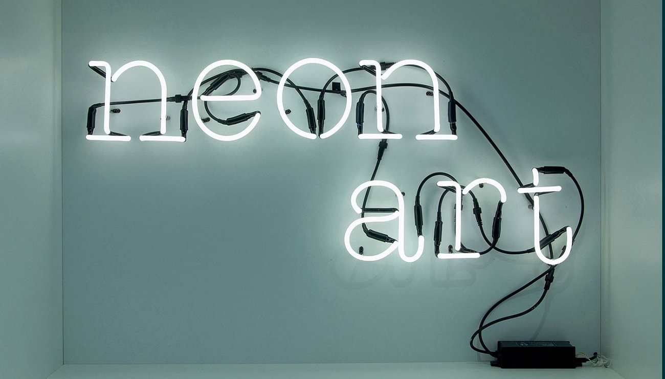 Светильник настенный белый Seletti Letter 01422 H SELETTI  00-3882925 Белый  - Вид №2