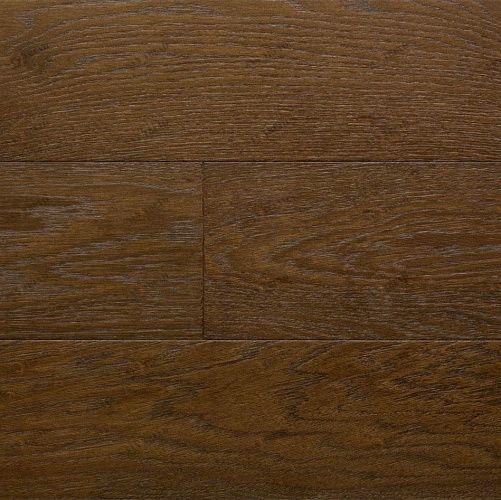 Инженерная доска Arti Parchetto Largo Caffe Дуб Селект с брашью (Текстурированная) 905х190 мм 3300430012