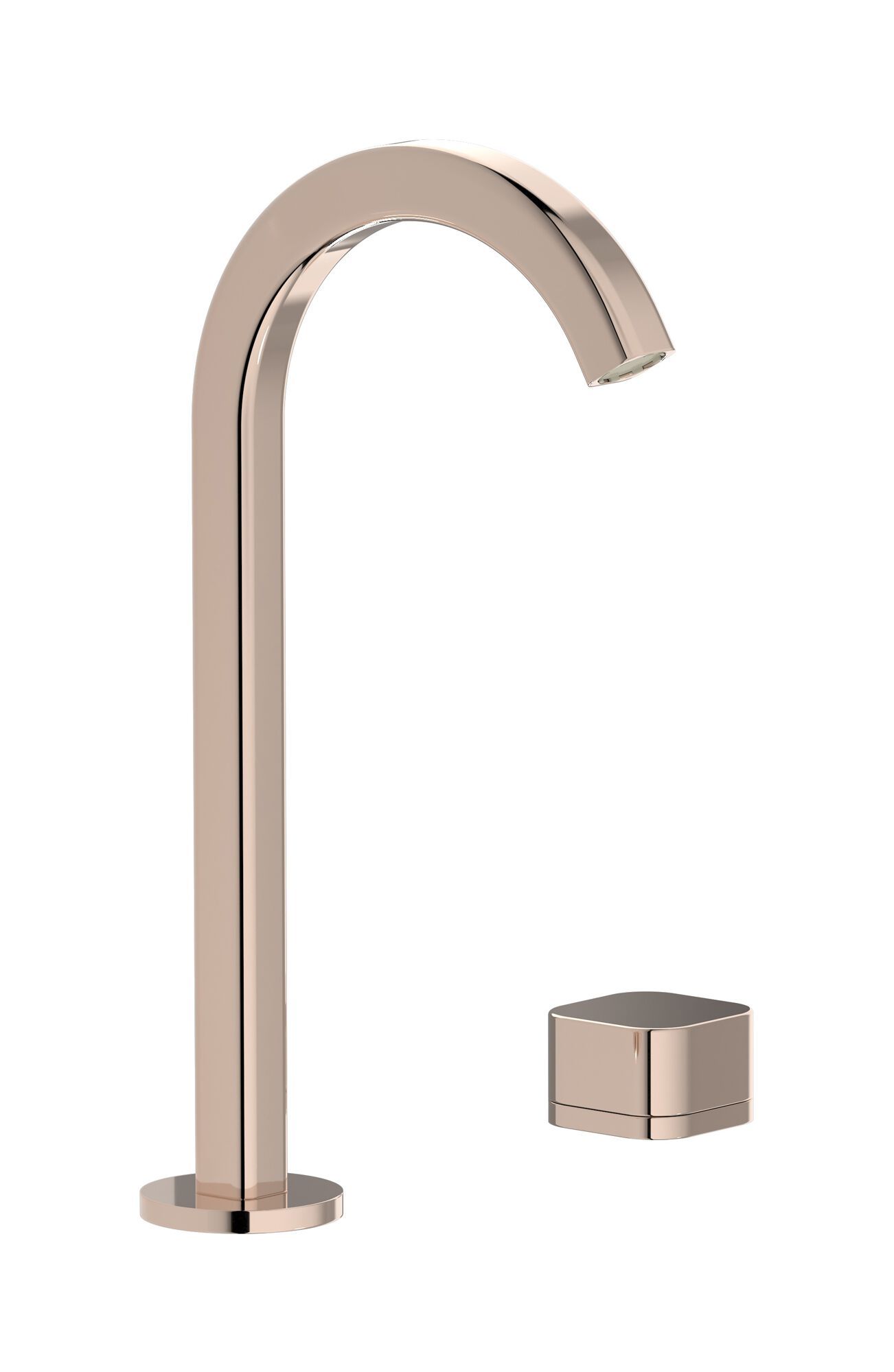 Смеситель для раковины с гидропрогрессивной столешницей IB Elio ARCH-00077323 - Вид №9
