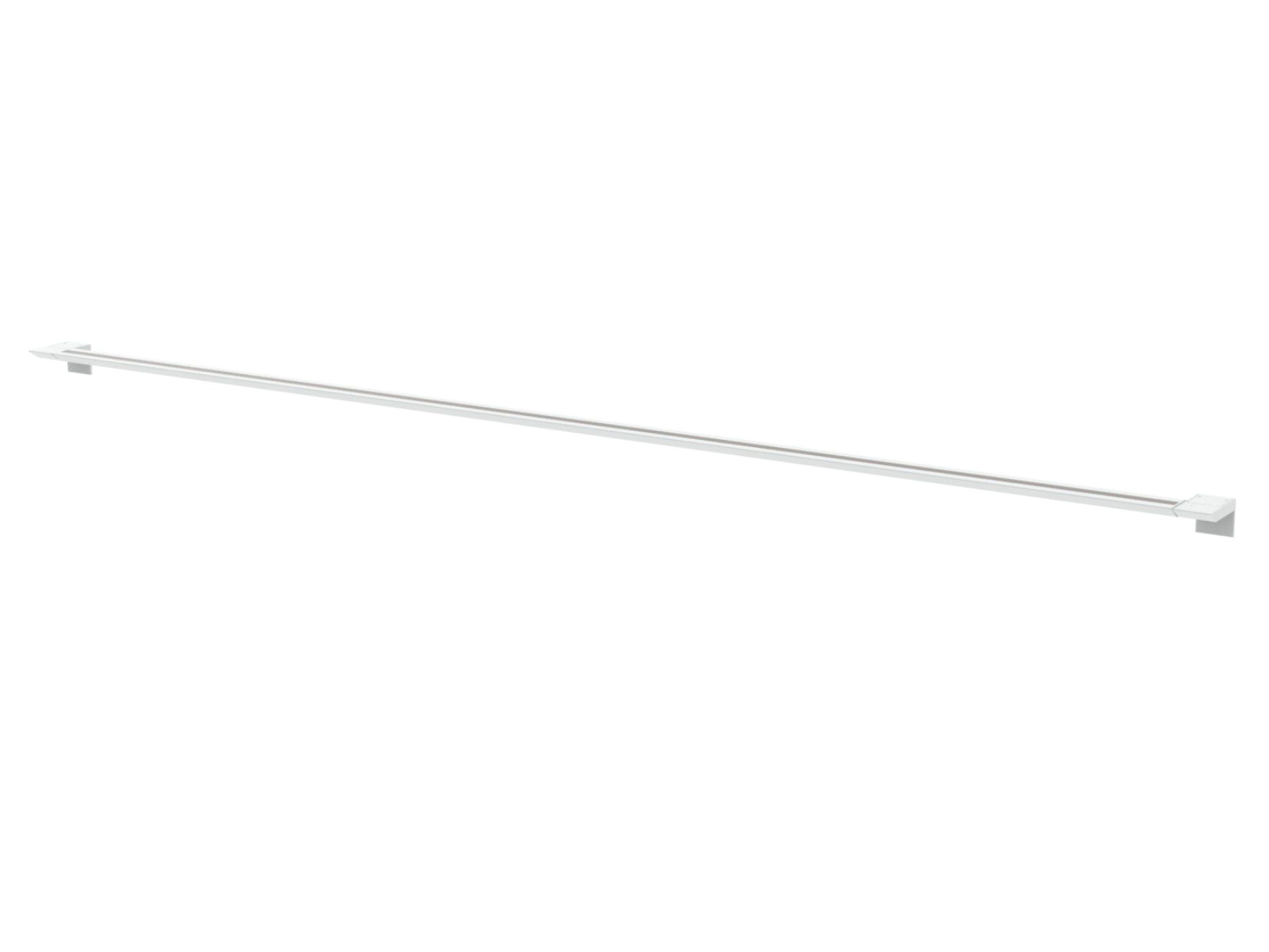 Алюминиевый светодиодный настенный светильник Karman Turn It ARCH-00153081 - Вид №8