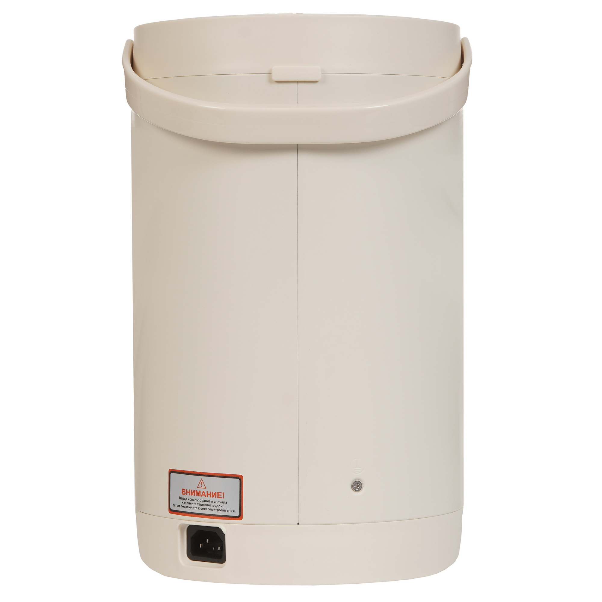 9225619 Термопот Endever Altea-2100 бежевый STDN-0116137 - Вид №4