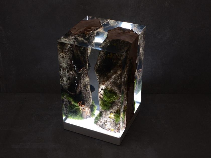 alcarol Светодиодная настольная лампа Undergrowth sun-id-1414351 - Вид №7