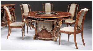 Стул Odessa CITTERIO 2372