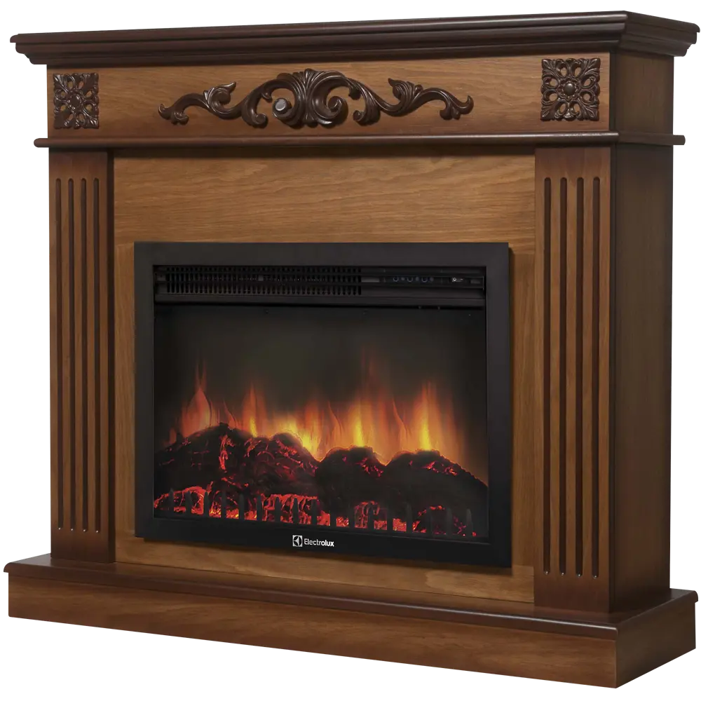 Обрамление Noce 25 для электрического камина Santreyd STLM-2020210 - Вид №1