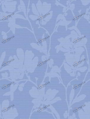 Натали голубой 25х33 LASSELSBERGER CERAMICS 10340169