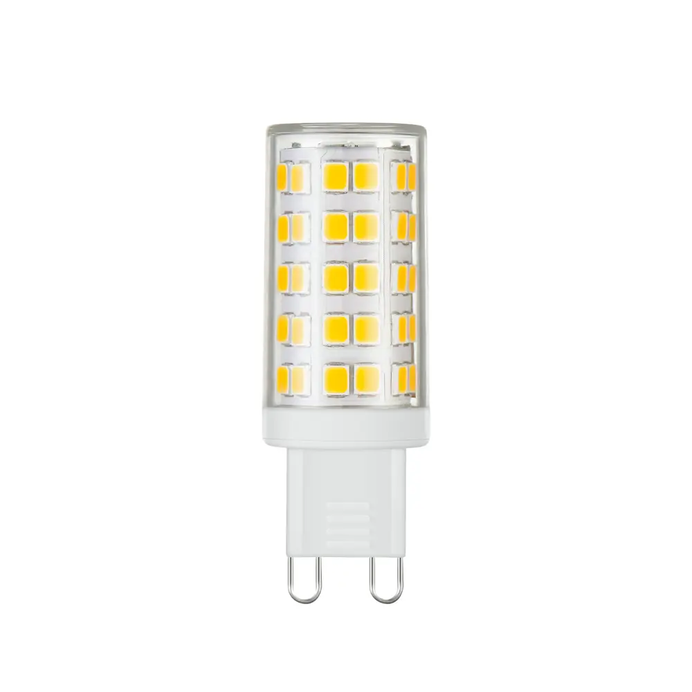 Elektrostandard LED лампа G9 с регулируемой цветовой температурой 83161308 STLM-0039339 - Вид №1