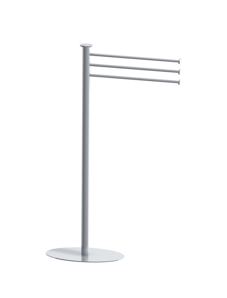 8359 Bellosta Rubinetterie Подставка для полотенец SWAROVSKI 