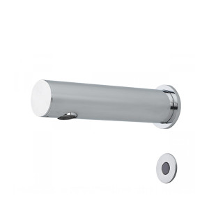 350510/20 Трубчатый бесконтактный настенный смеситель Prox stern