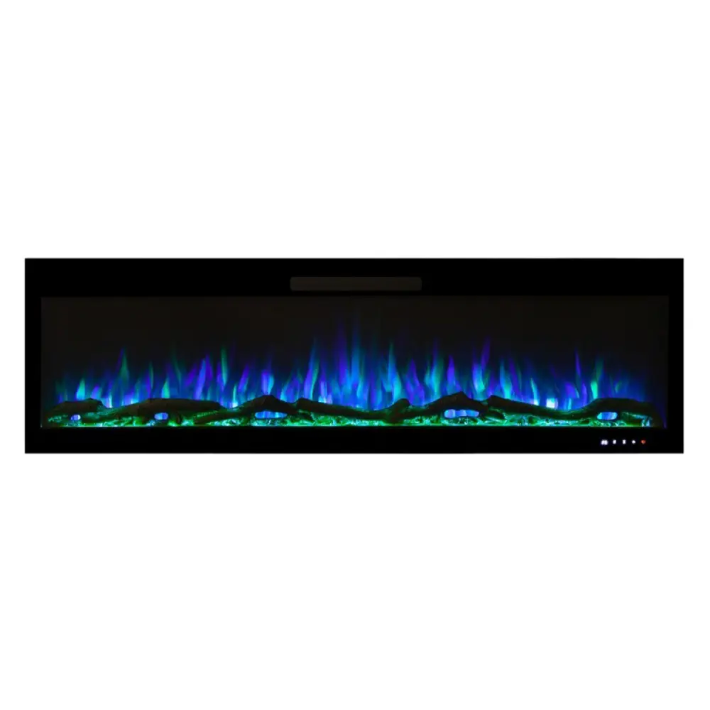 Электрический очаг Realflame Diamond-S 60 AA66 1.5 кВт 89231560 STLM-2162760  - Вид №2