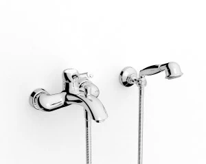 5102 EVP-040 Смеситель для ванны