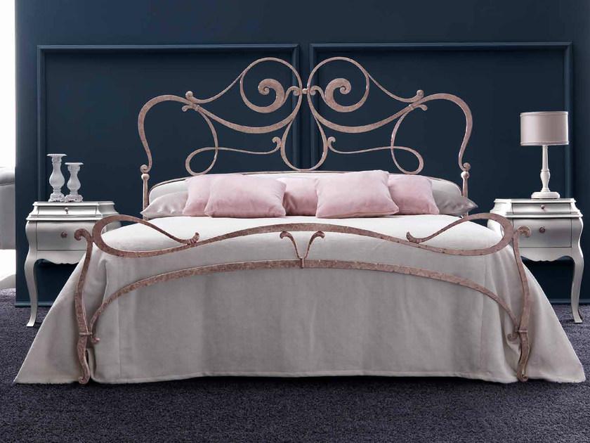 CorteZari Двуспальная кровать Charme sun-id-1414822 - Вид №1