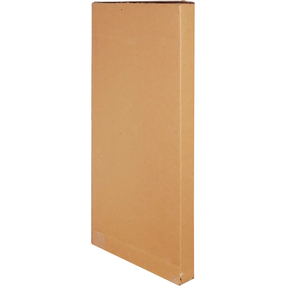 Каркас навесной 15x70x35 см, ЛДСП, цвет белый 82286691 STLM-2010874 DELINIA  - Вид №5