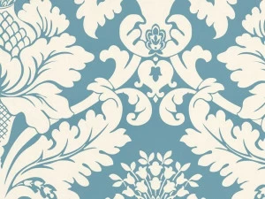 Equipo DRT Дамасские обои с тканевым эффектом Adagio