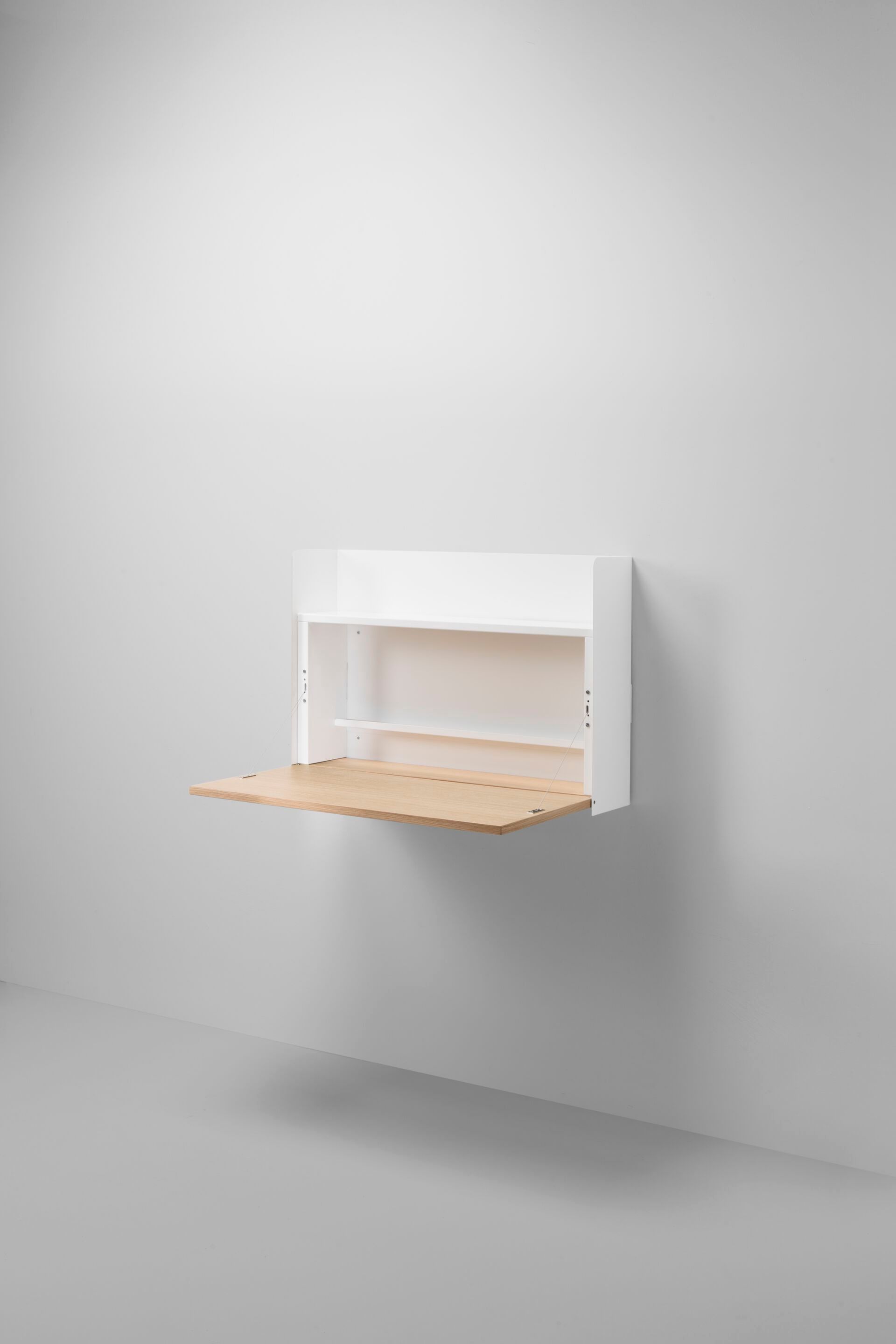 Подвесной письменный стол D-SEGNO WALLY ARCH-00028443 - Вид №3