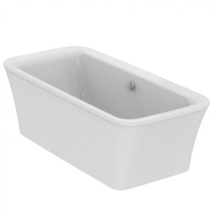 E113801 Акриловая свободностоящая ванна 170х79 см Ideal Standard CONNECT AIR