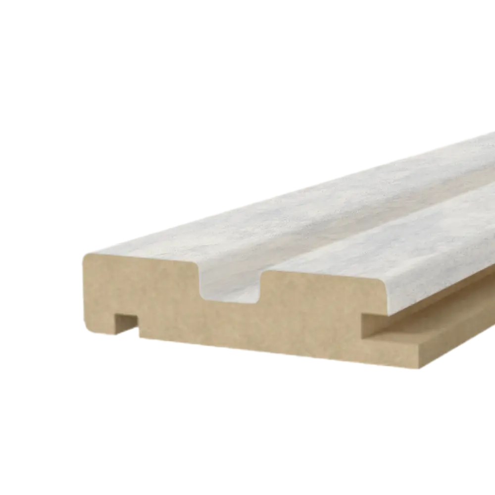 STELLA Стартовый профиль Битс бетон чикаго для стеновых панелей 89378899 STLM-1390190 - Вид №1