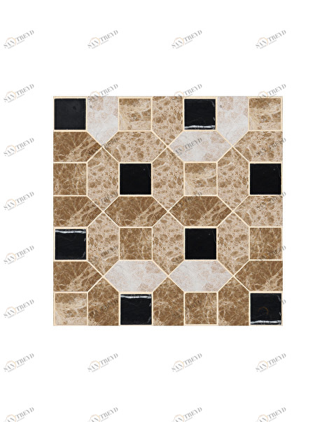 ELITE5 Мраморный пол Elite 5 Devon&Devon 