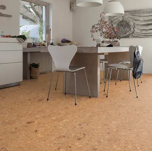 Пробка Haro Corkett Lagos Natur (Гладкая) 907х298 мм 527377 - Вид №17