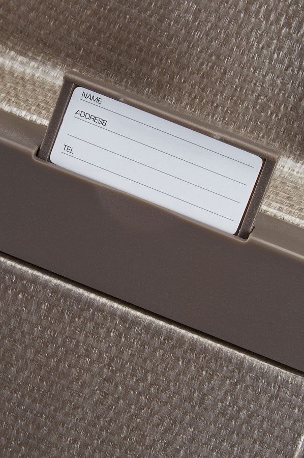 33V-05007 Чемодан 33V*007 Spinner XL 82/31 Samsonite Lite Cube  - Вид №2