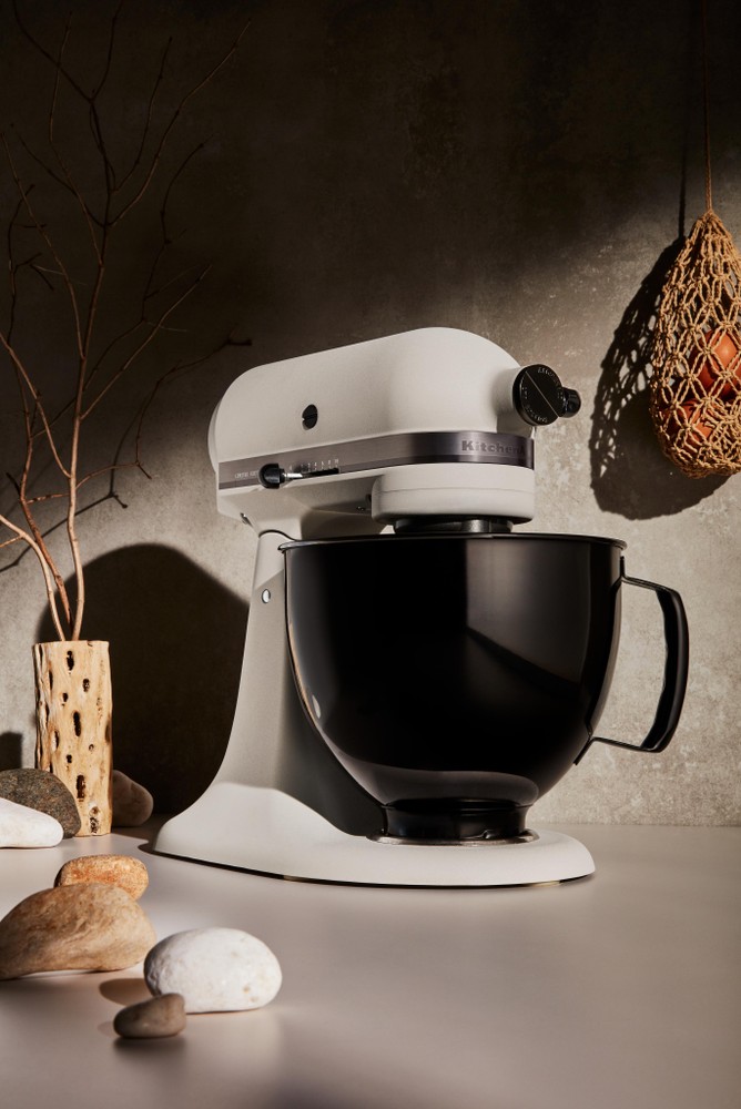 5KSM180CB PLANETARY ОГРАНИЧЕННАЯ СЕРИЯ 4,7 Л - ARTISAN KitchenAid  - Вид №4