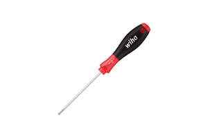 15471573 Шлицевая отвертка 3,0x300 SoftFinish 32383 Wiha