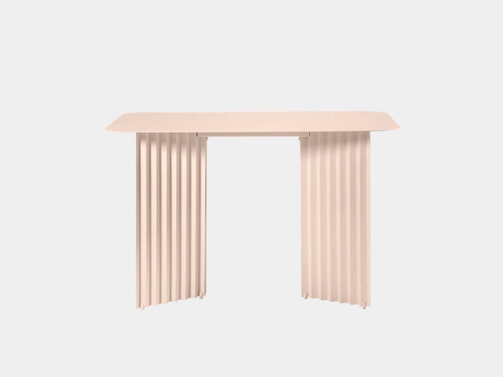 Прямоугольный стальной стол RS Barcelona Plec ARCH-00021836 - Вид №8