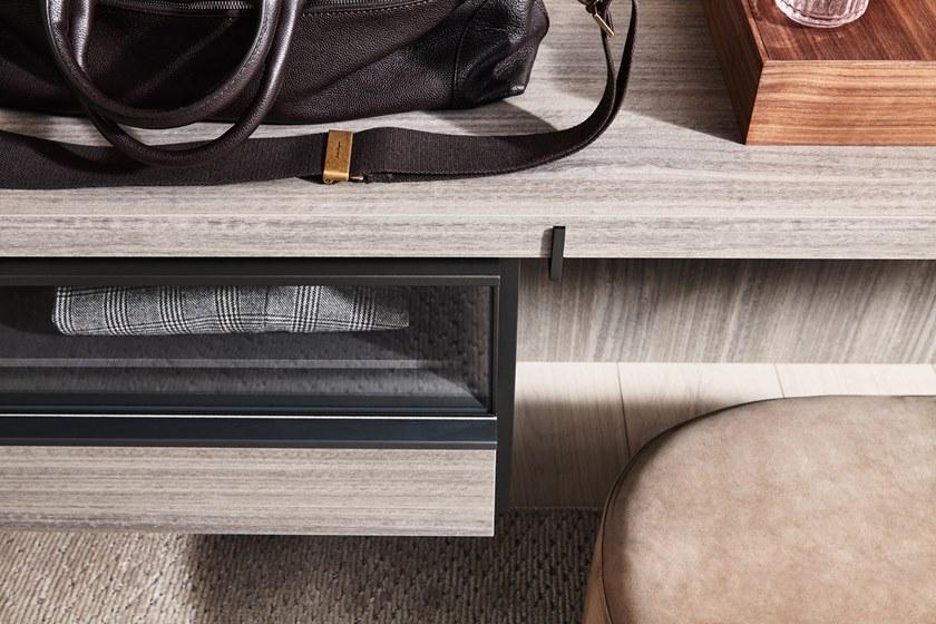 Molteni & C. Модульная деревянная гардеробная sun-id-1363137 - Вид №6