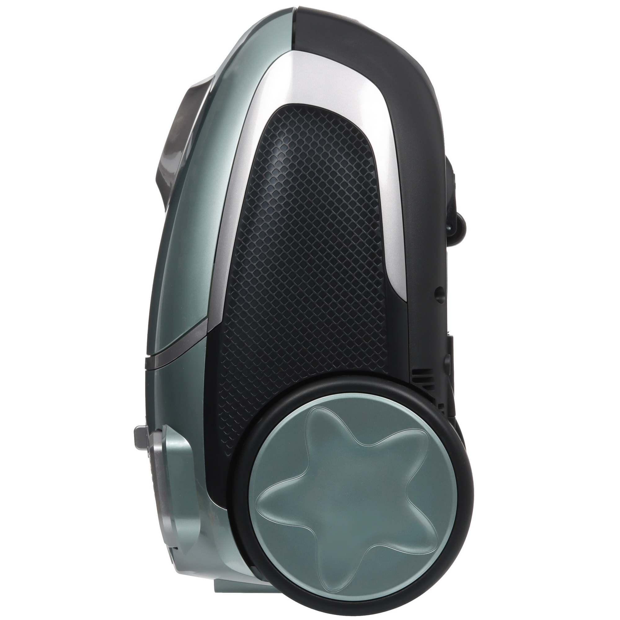 9993438 Пылесос Eurostek EVC-4005 зеленый STDN-0150094 - Вид №2