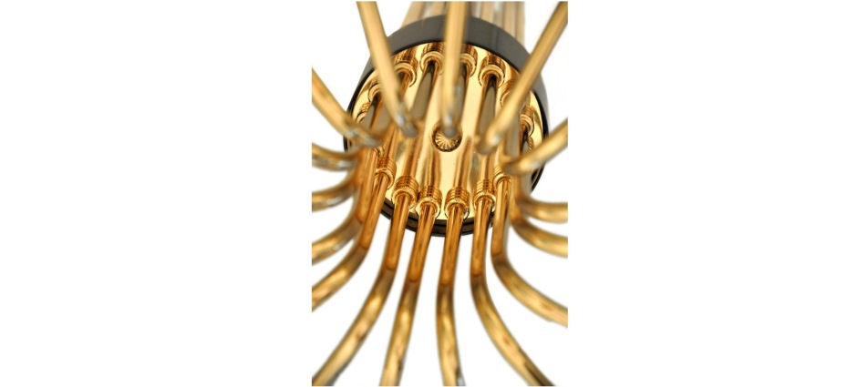 004366 Люстра Delightfull Neil - Вид №2