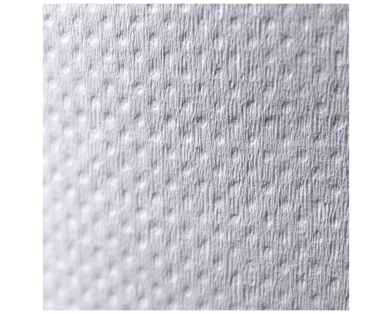 PKB102 Туалетная бумага КЛАСИК, белая, диаметр 23 см, длина 340 м, однослойная, в упаковке 6 шт. Merida  - Вид №1