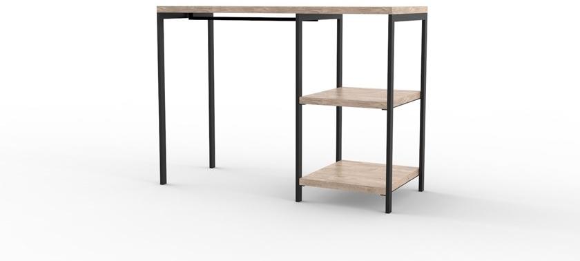 Mobilspazio Прямоугольный стол с полками для гостиниц Urban sun-id-1471606 - Вид №25