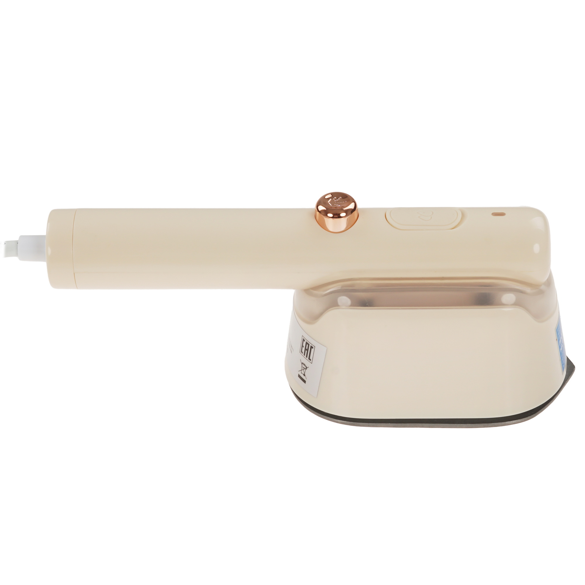 9285477 Отпариватель BQ SG1009H бежевый STDN-0014839 - Вид №3