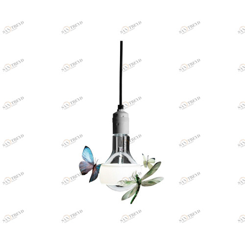 Светильник / Johnny B. Butterfly Ingo Maurer sun-id-377669