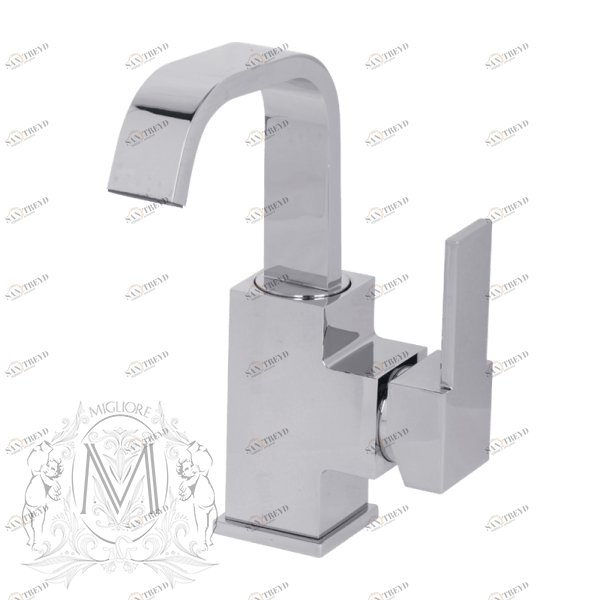 Смеситель MIGLIORE Kvant ML.KVT-2724 для биде ML.KVT-2724.CR