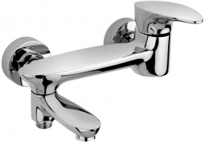 Paini Verona VRCR111KM смеситель для ванны