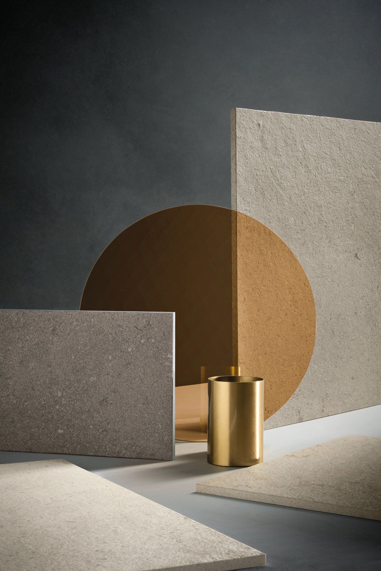 Керамогранит / напольное покрытие ARIOSTEA ELEMENTAE FULL BODY ARCH-00037450 - Вид №3