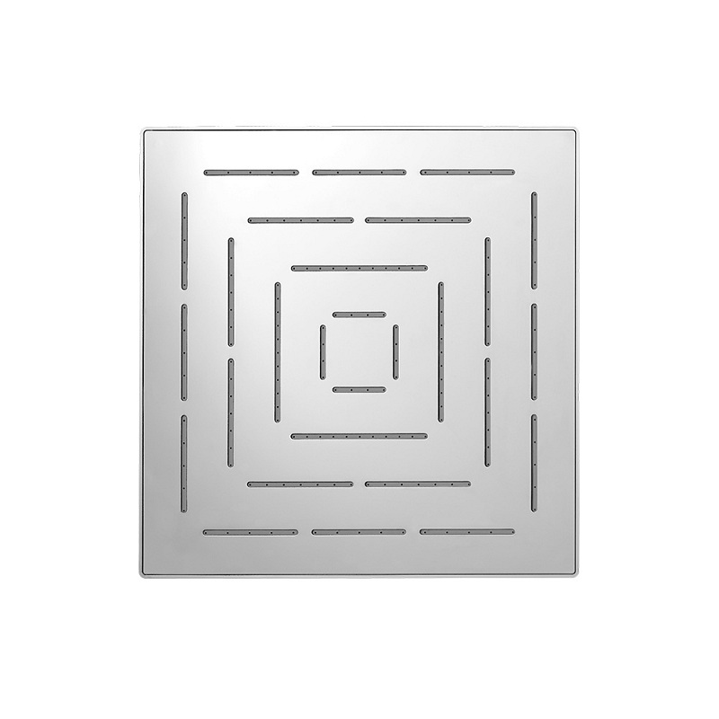 OHS-CHR-1639 Верхний душ Jaquar Maze Santreyd