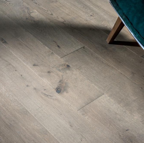 Инженерная доска Coswick Искусство и ремесло Туманные Фьорды Дуб Рустик (Гладкая) 600…2100х190 мм 11637963 - Вид №2