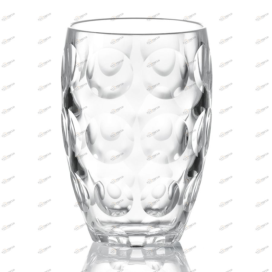 Стакан Venice 450 мл Guzzini 11050000