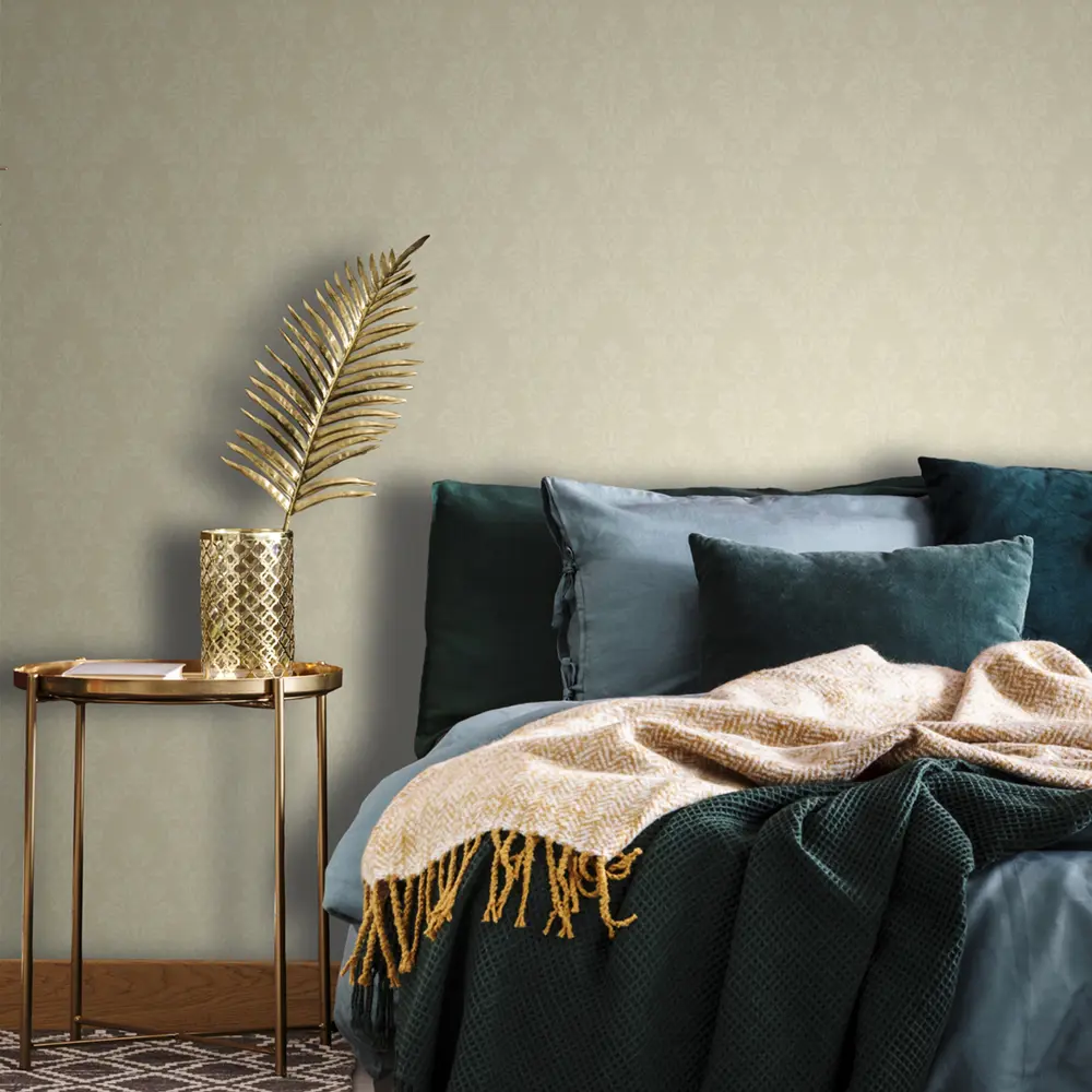 Обои Erismann Tessa бежевые 1.06 м ЭР60181-03 STLM-2125476 - Вид №2