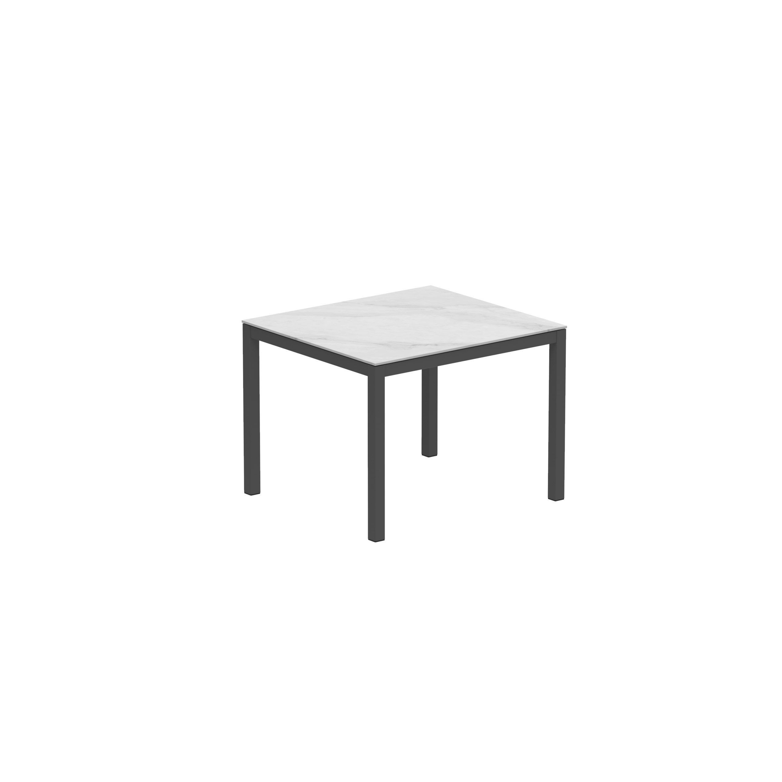 Квадратный садовый стол Royal Botania Taboela ARCH-00119324 - Вид №6