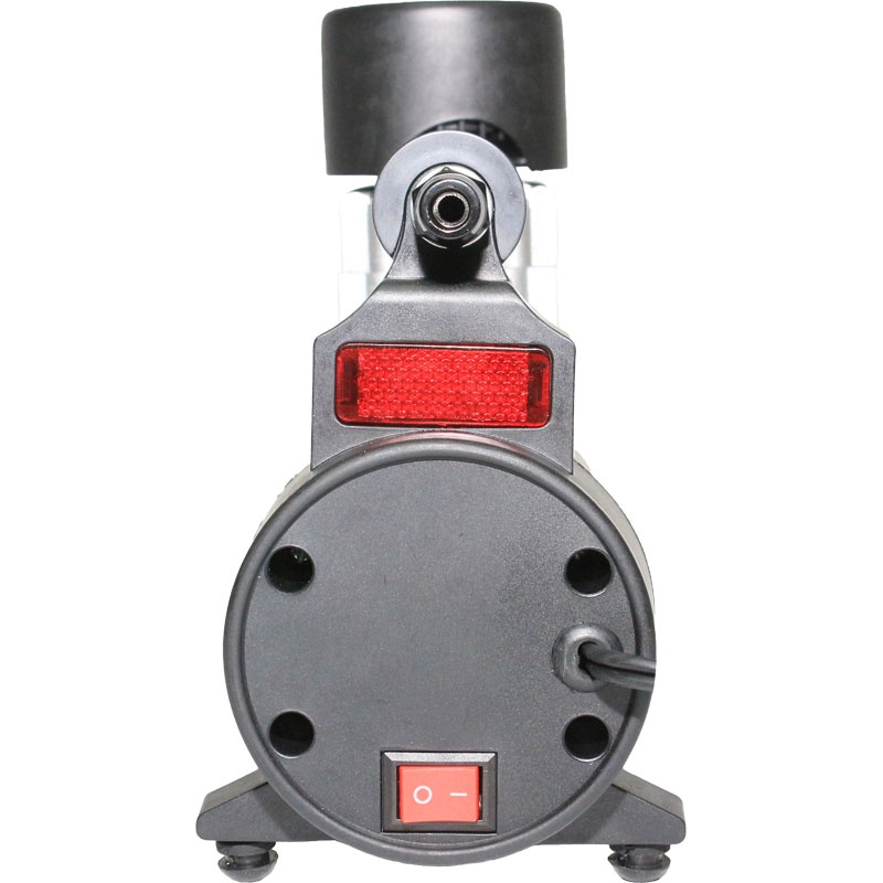 61105 Калибр Компрессор автомобильный AK55-R17  - Вид №5