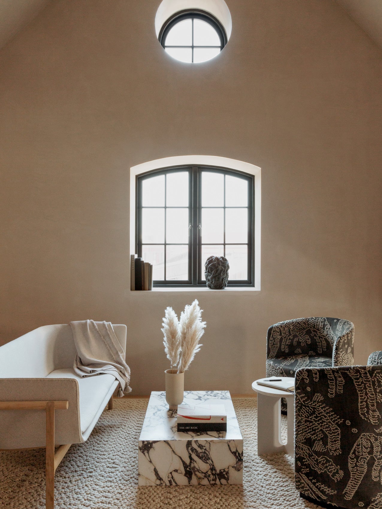 5709262036202 Мраморный плинтус LuceLight  - Вид №7