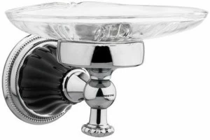 Bronces Mestre Portasapone a muro Artica with porcelain 233578.n000.50