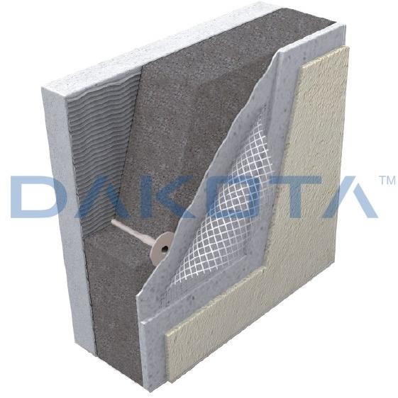 Dakota Дюбель дюбель sun-id-1453171 - Вид №3