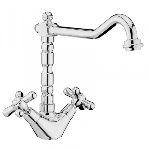 AM780102015 Смеситель для кухни Webert Kitchen Armony