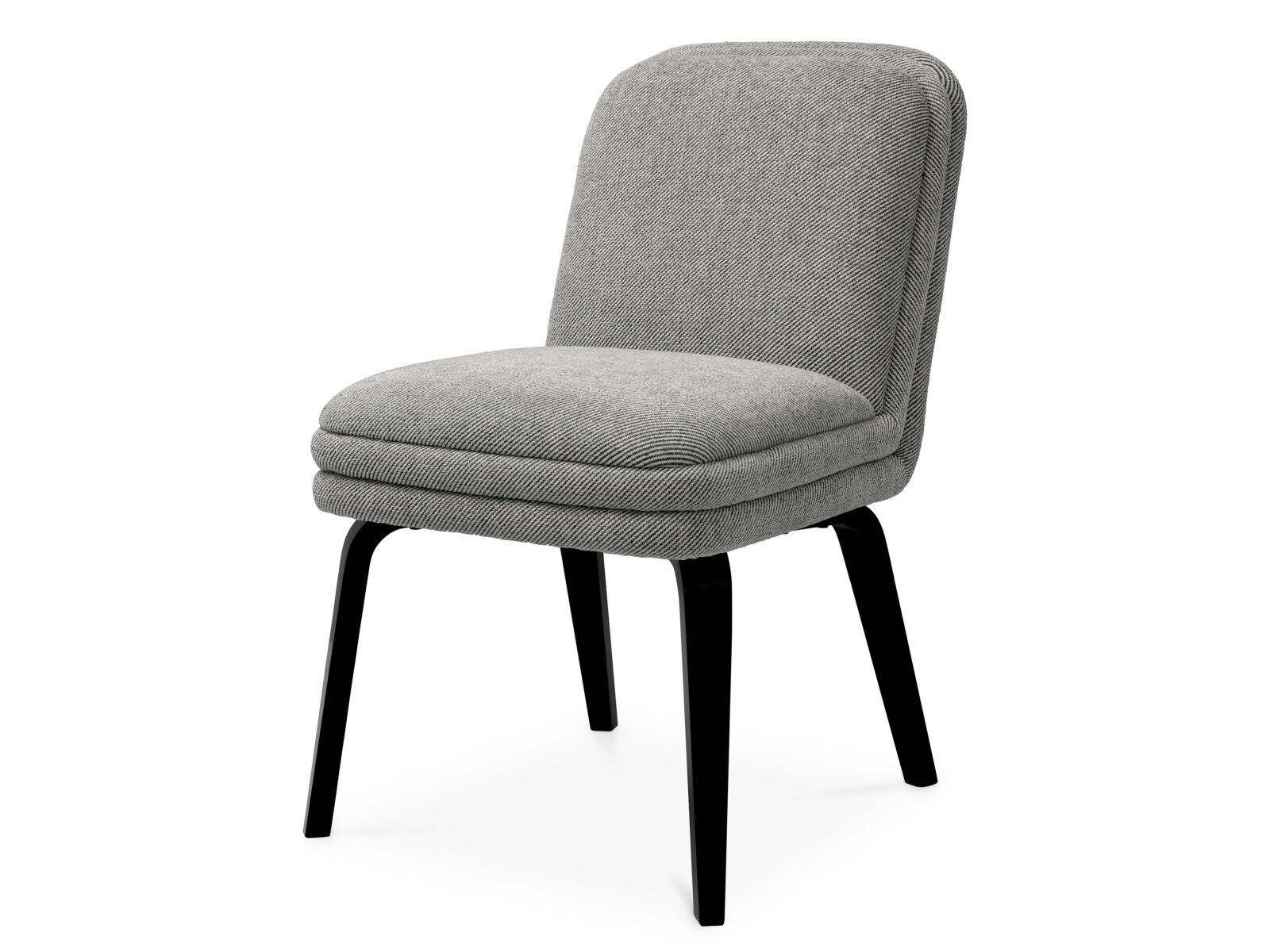 Мягкий стул из ткани Eichholtz LUCIA ARCH-00044195