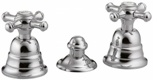 Rubinetterie Treemme Old italy  4420