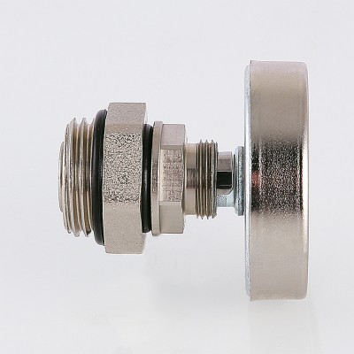 VT.0617.0.0 Термометр погружной Valtec 1/2"  - Вид №8